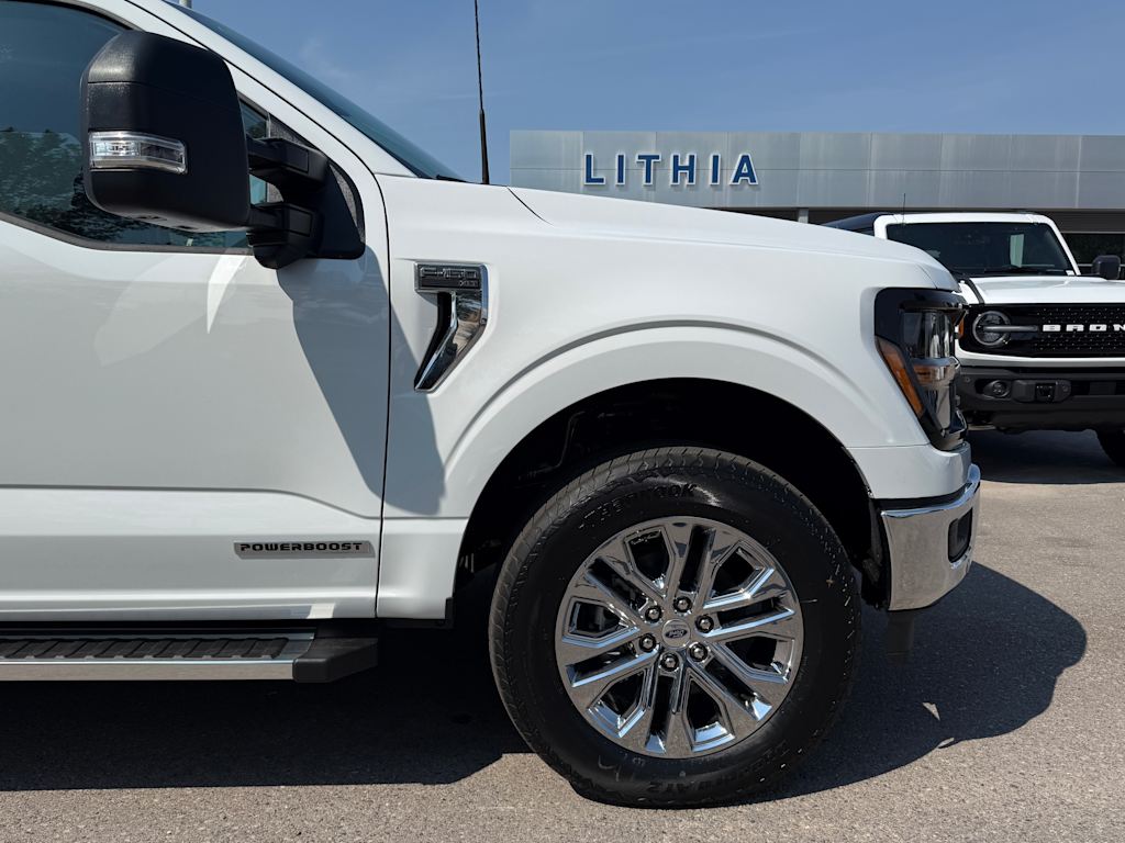 Thumbnail: 2025 Ford F-150 - 6