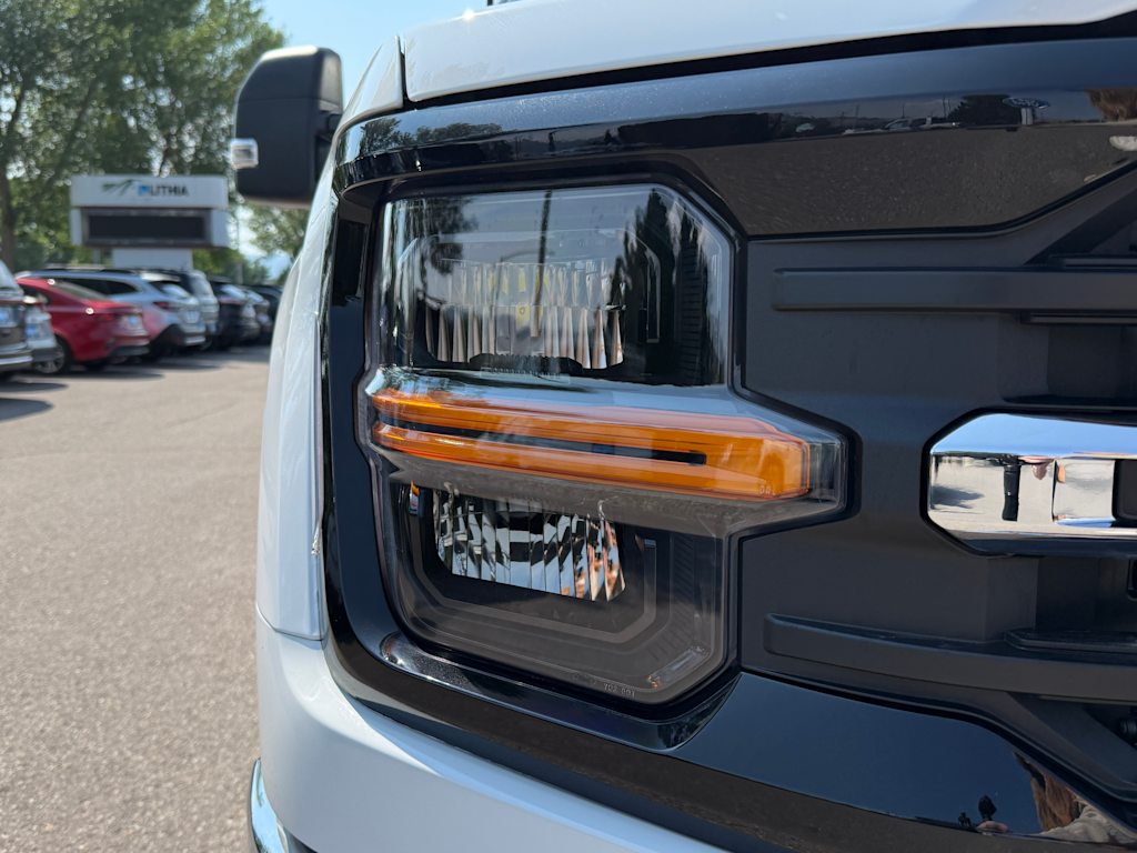 Thumbnail: 2025 Ford F-150 - 16