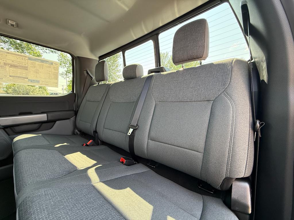 Thumbnail: 2025 Ford F-150 - 10