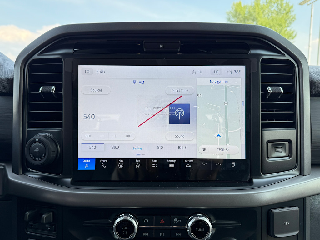 Thumbnail: 2025 Ford F-150 - 12