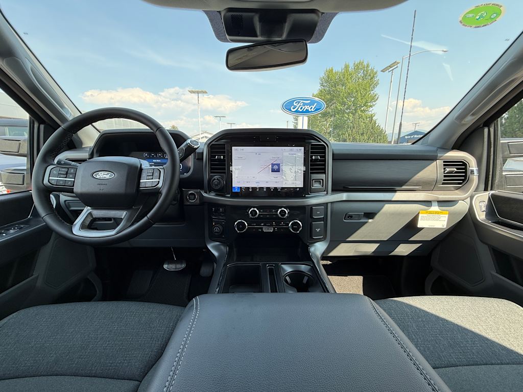 Thumbnail: 2025 Ford F-150 - 11