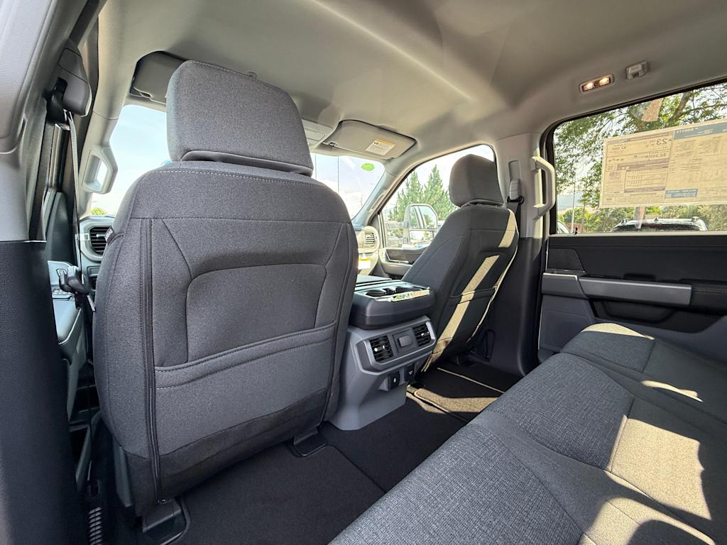 Thumbnail: 2025 Ford F-150 - 30