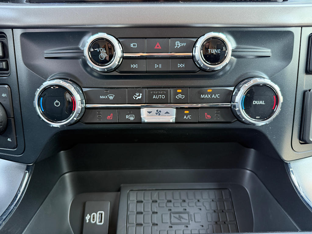 Thumbnail: 2025 Ford F-150 - 22