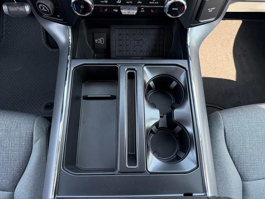 Thumbnail: 2025 Ford F-150 - 13