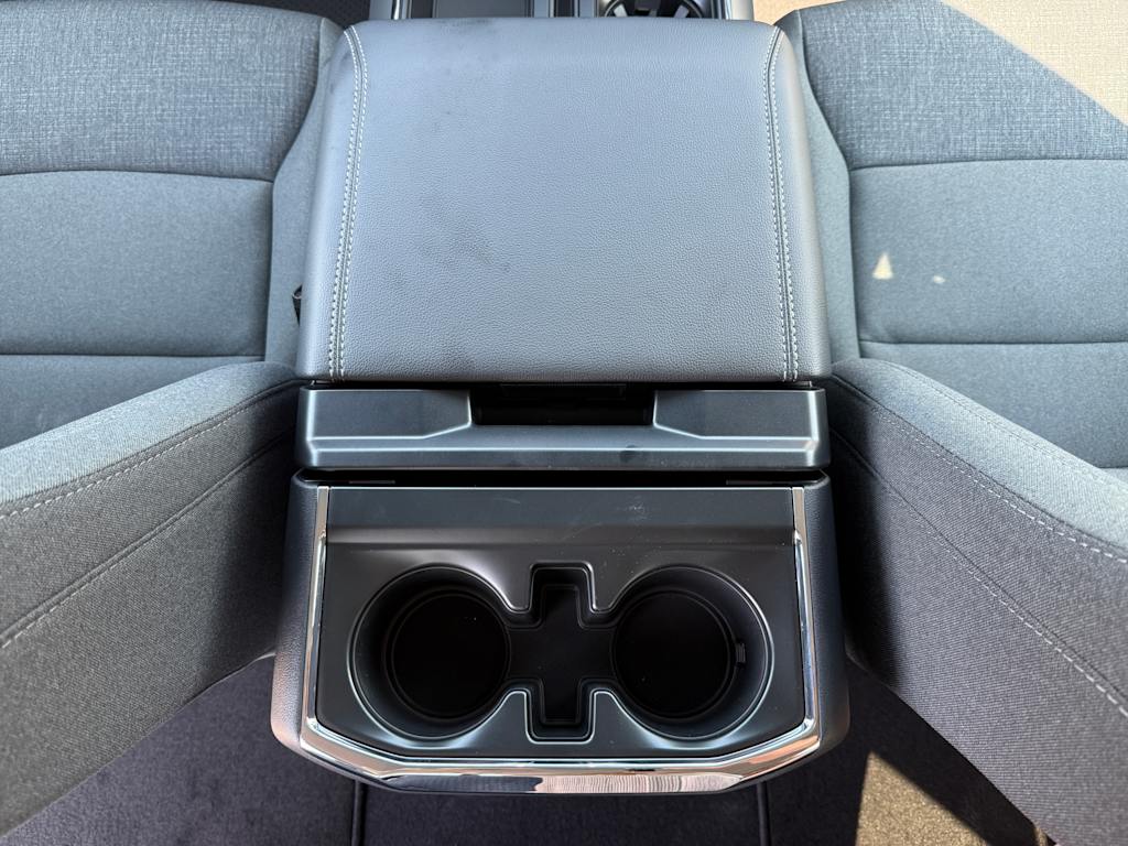 Thumbnail: 2025 Ford F-150 - 24