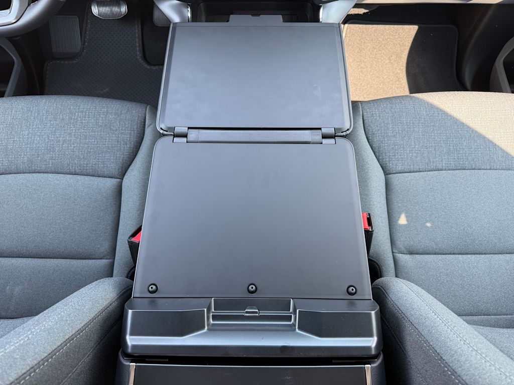 Thumbnail: 2025 Ford F-150 - 25