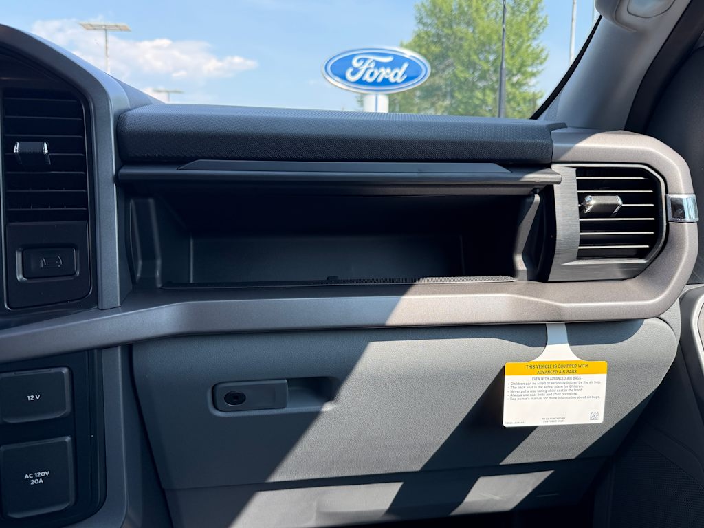 Thumbnail: 2025 Ford F-150 - 28