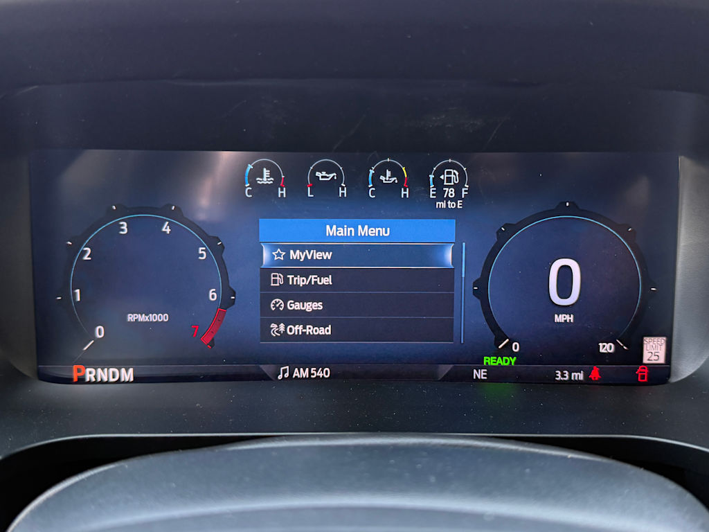 Thumbnail: 2025 Ford F-150 - 14