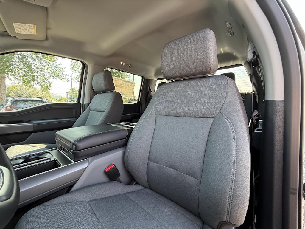 Thumbnail: 2025 Ford F-150 - 8