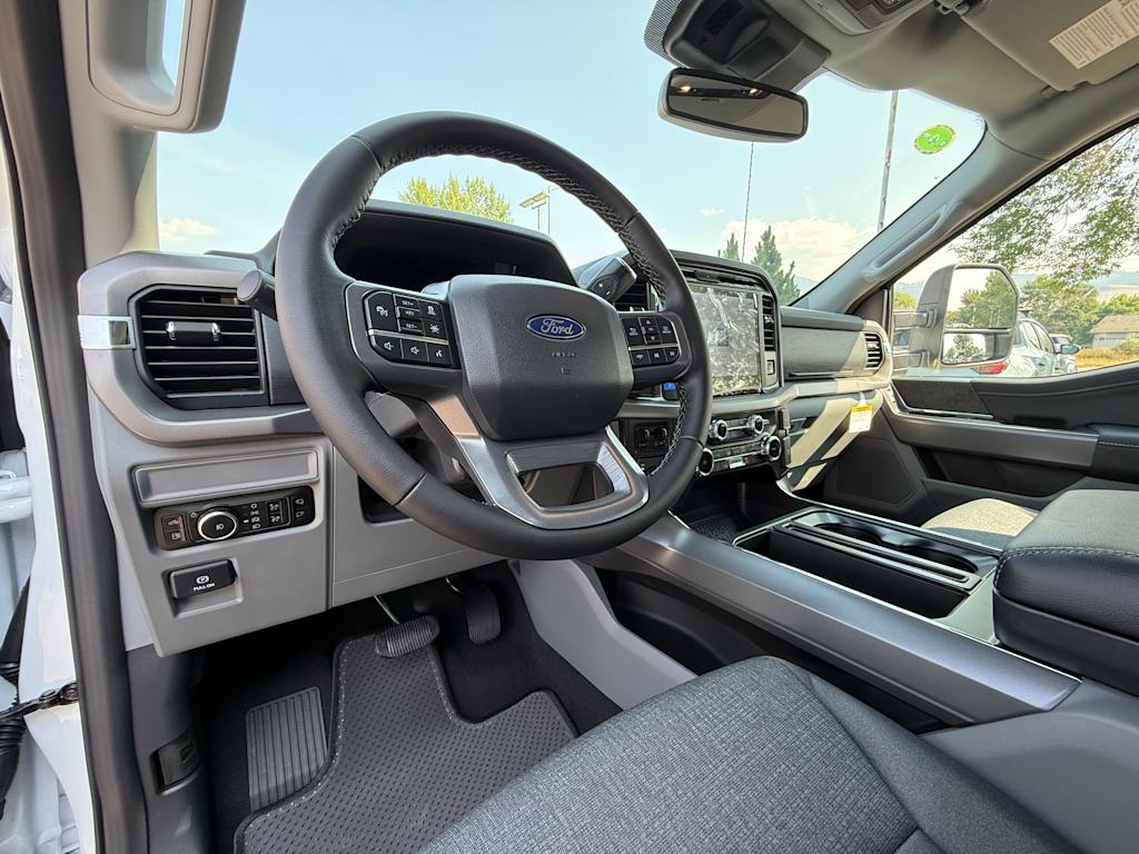 Thumbnail: 2025 Ford F-150 - 2