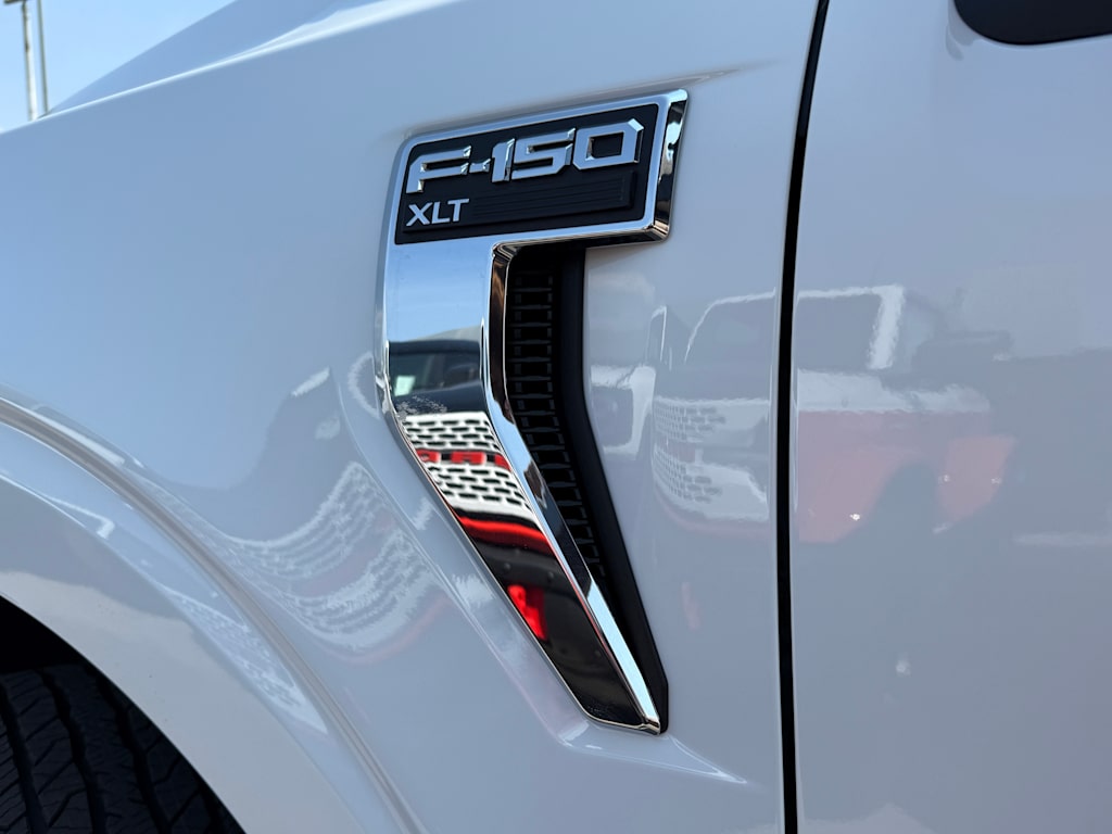 Thumbnail: 2025 Ford F-150 - 31