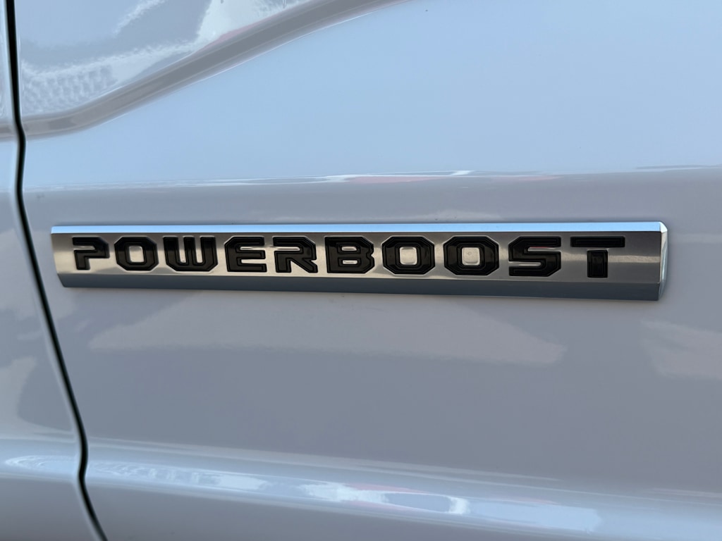 Thumbnail: 2025 Ford F-150 - 32