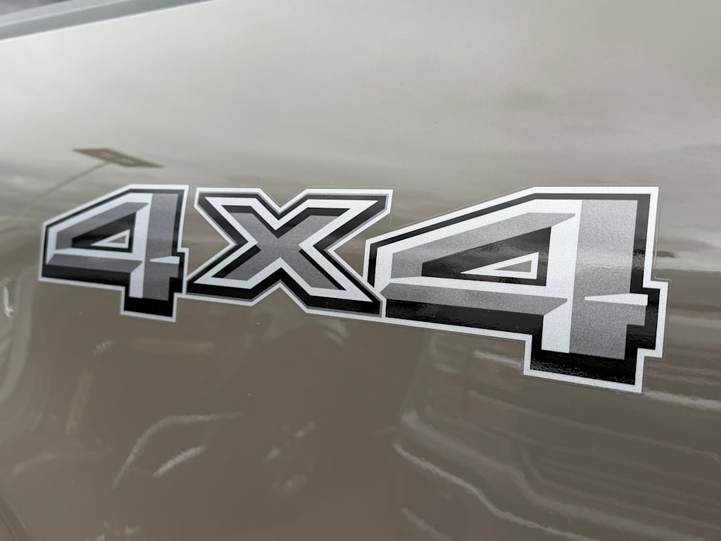 Thumbnail: 2025 Ford F-150 - 5