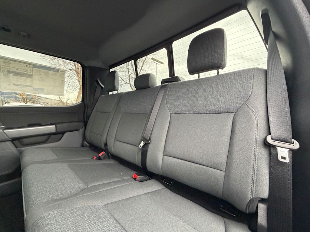 Thumbnail: 2025 Ford F-150 - 10