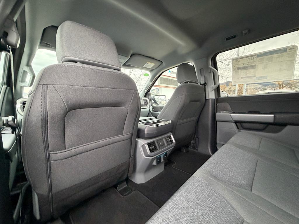 Thumbnail: 2025 Ford F-150 - 29