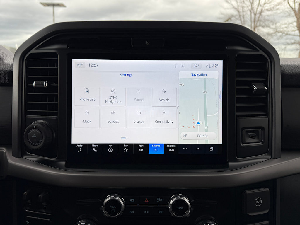 Thumbnail: 2025 Ford F-150 - 12