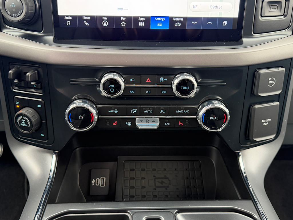 Thumbnail: 2025 Ford F-150 - 22