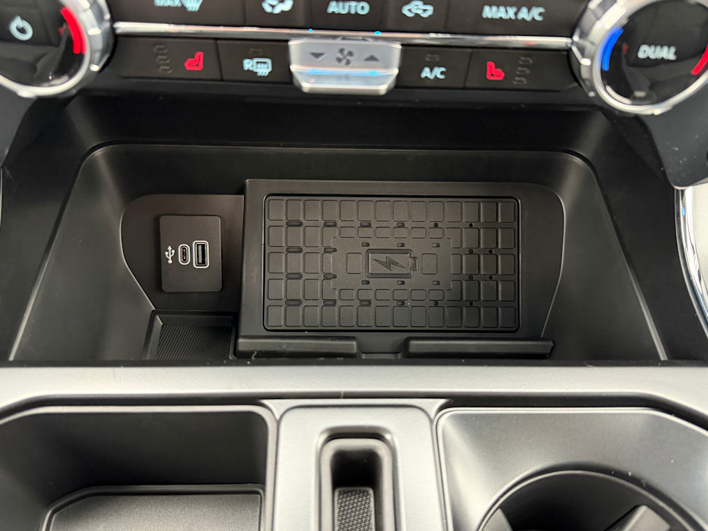 Thumbnail: 2025 Ford F-150 - 15