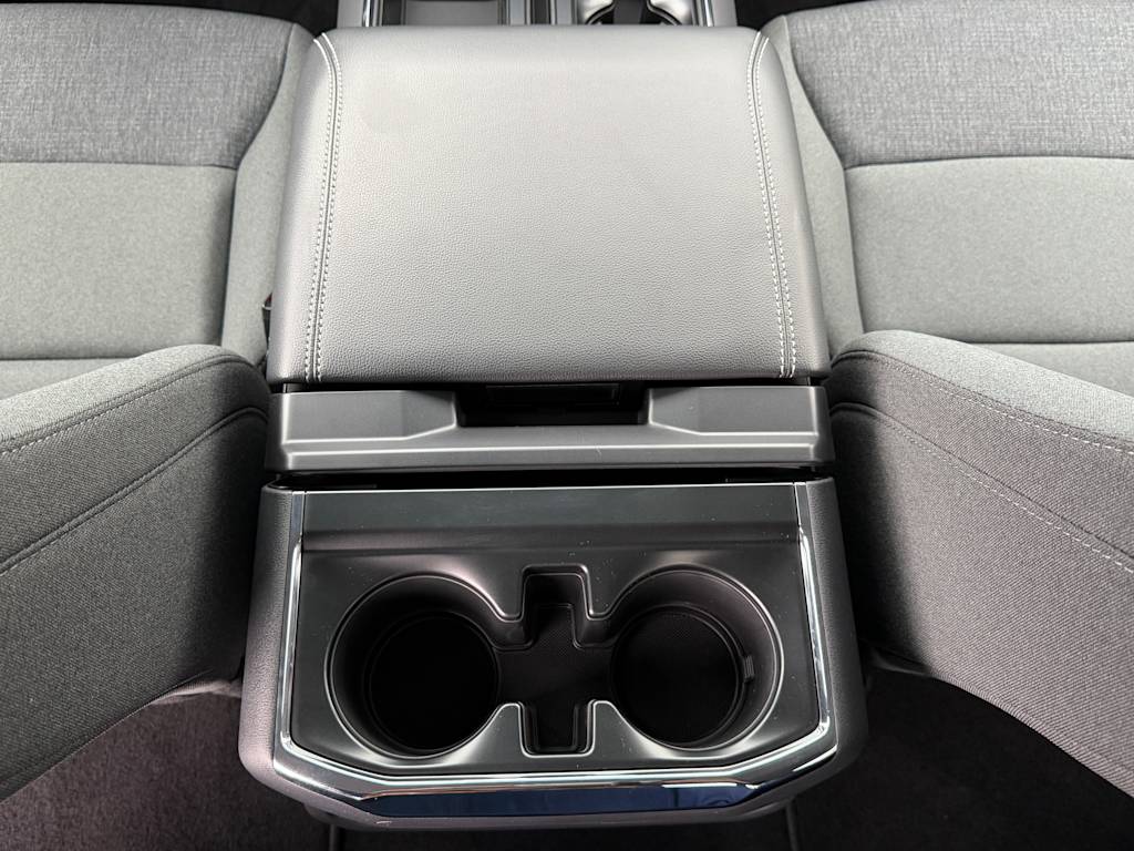 Thumbnail: 2025 Ford F-150 - 24