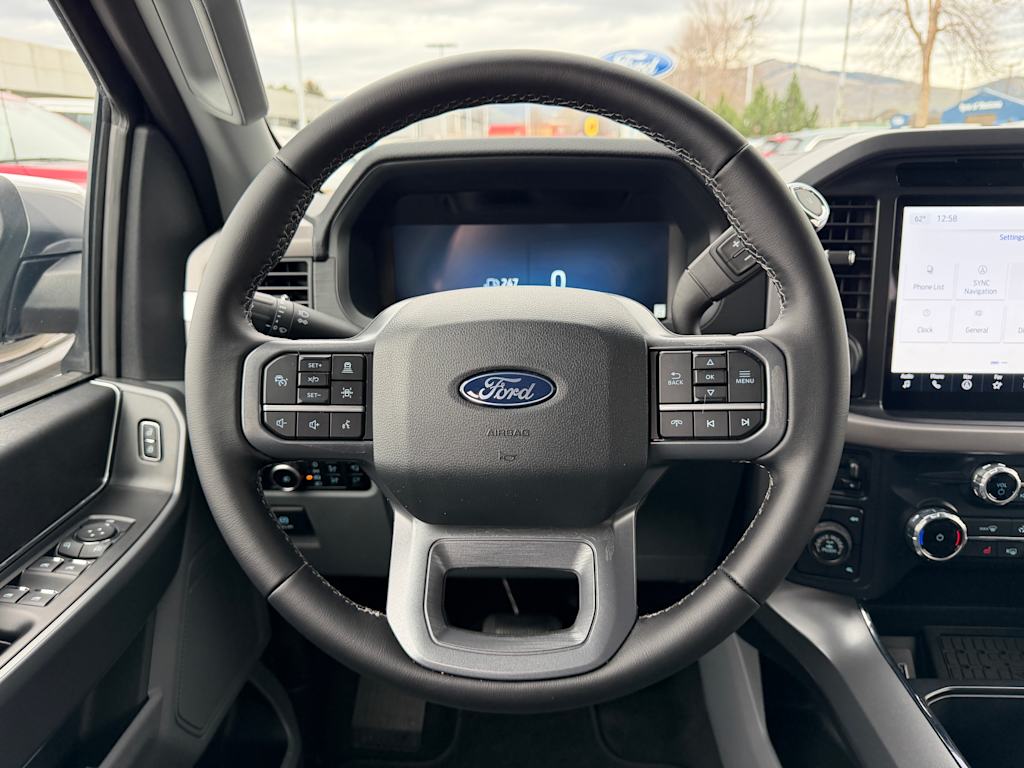 Thumbnail: 2025 Ford F-150 - 7