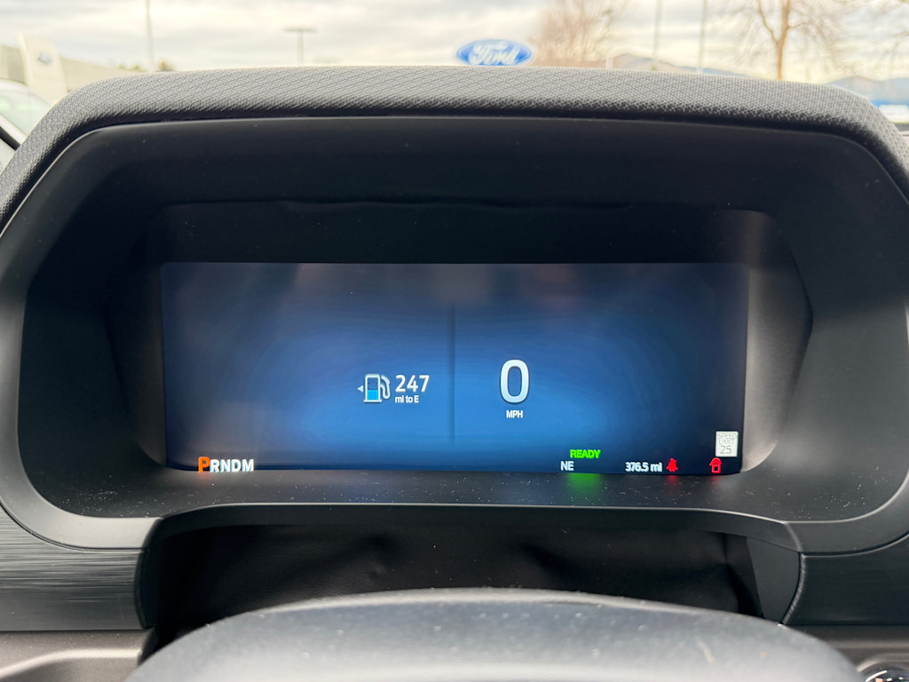 Thumbnail: 2025 Ford F-150 - 14