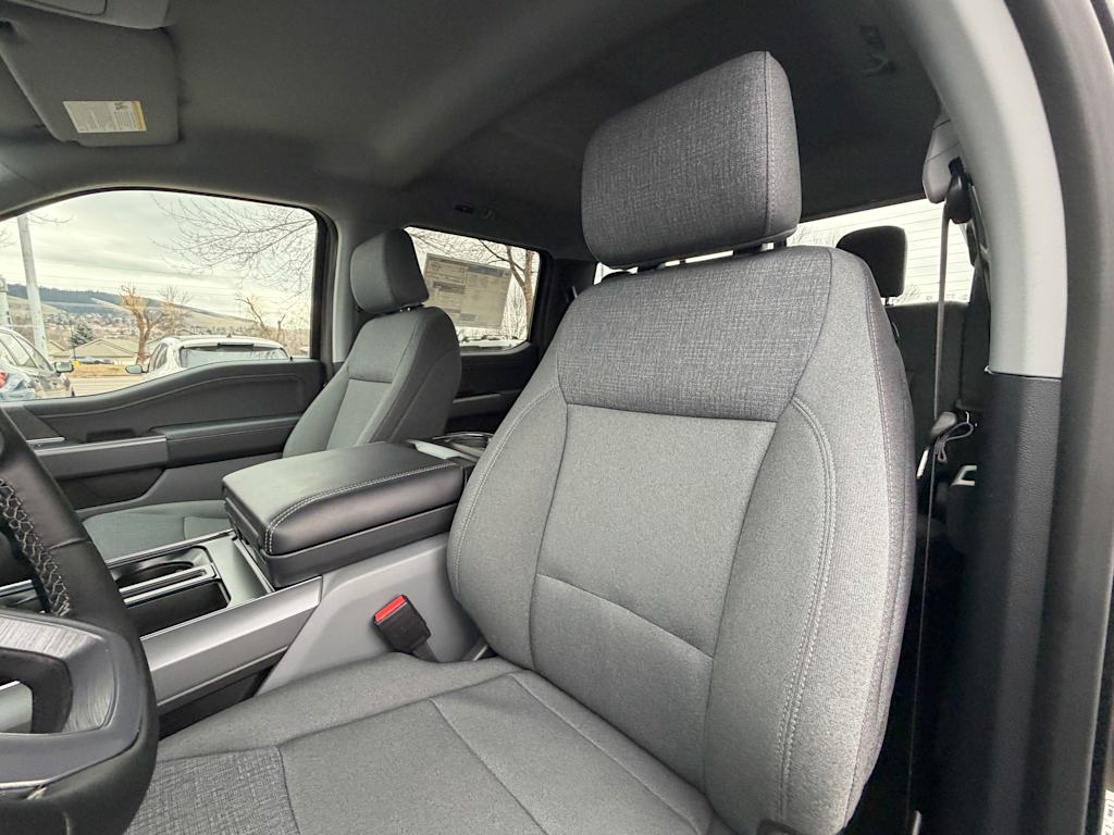 Thumbnail: 2025 Ford F-150 - 8