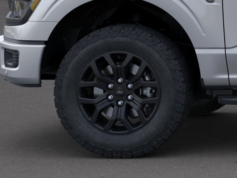 2025 Ford F-150 Tremor 7