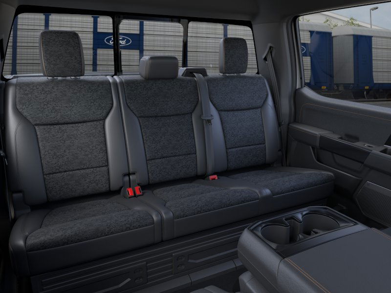 2025 Ford F-150 Tremor 10