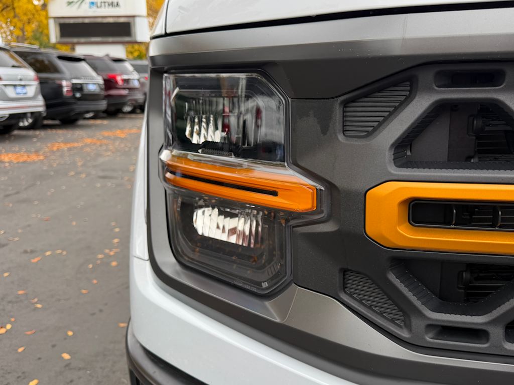Thumbnail: 2025 Ford F-150 - 5