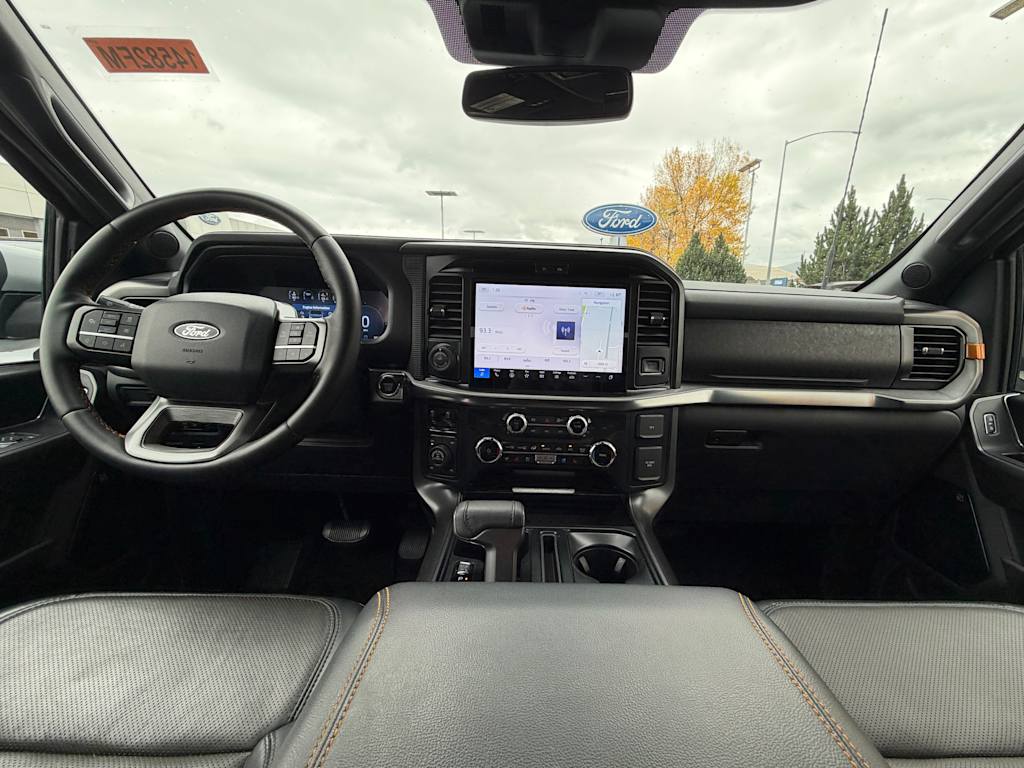 Thumbnail: 2025 Ford F-150 - 10