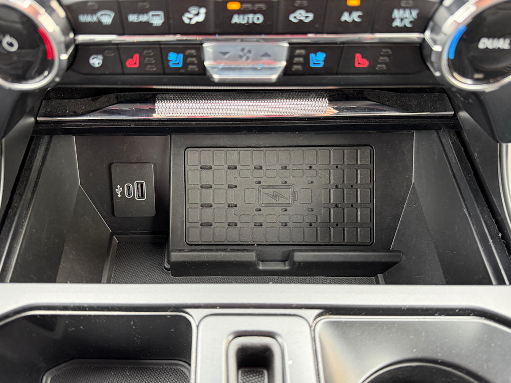 Thumbnail: 2025 Ford F-150 - 22