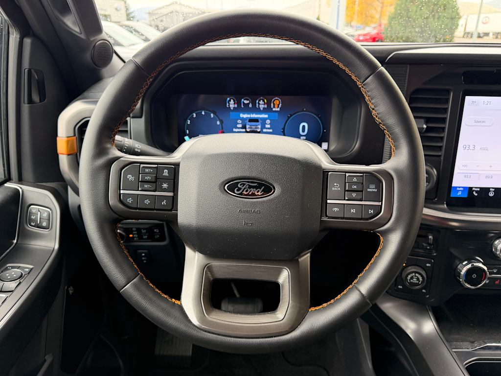 Thumbnail: 2025 Ford F-150 - 6