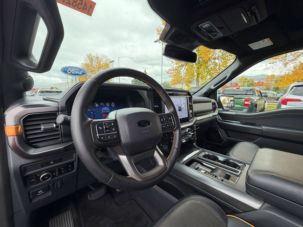Thumbnail: 2025 Ford F-150 - 2