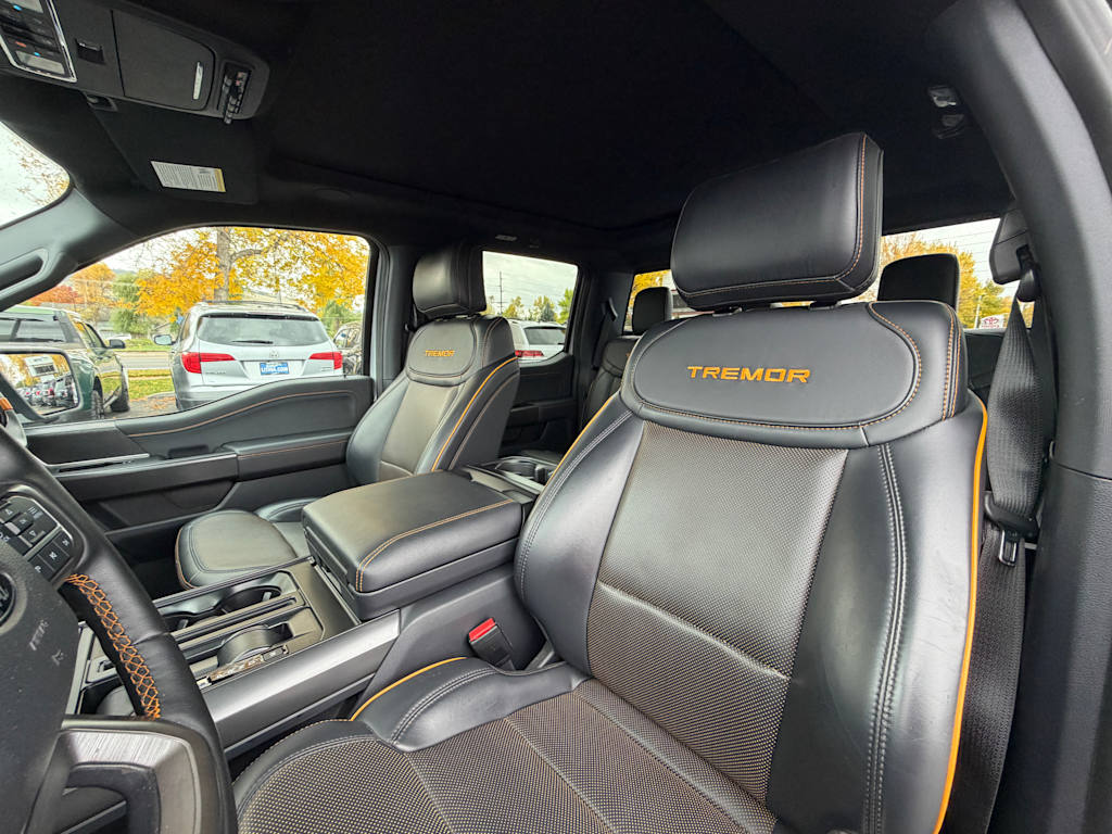 Thumbnail: 2025 Ford F-150 - 7