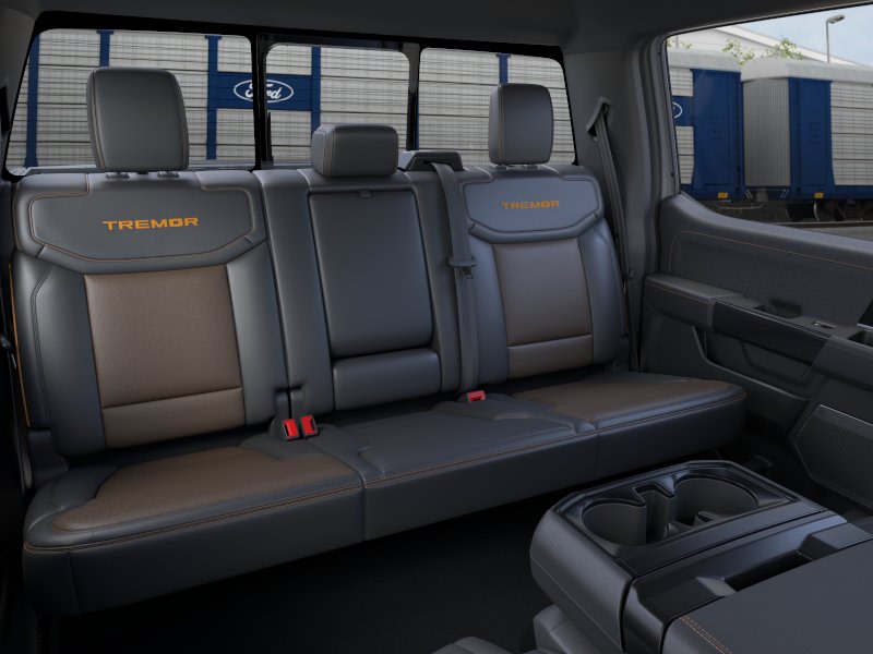 Thumbnail: 2026 Ford F-150 - 10