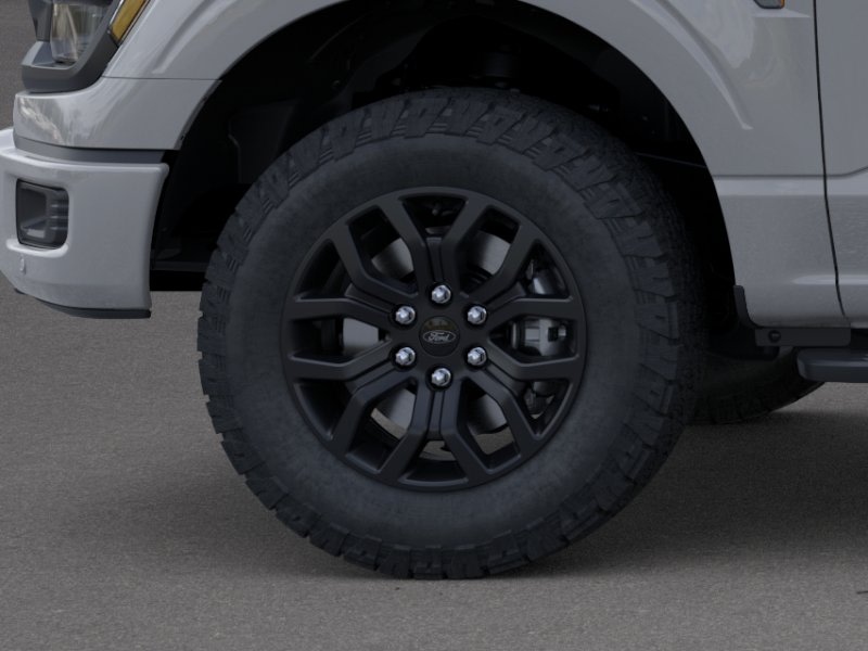 Thumbnail: 2026 Ford F-150 - 7