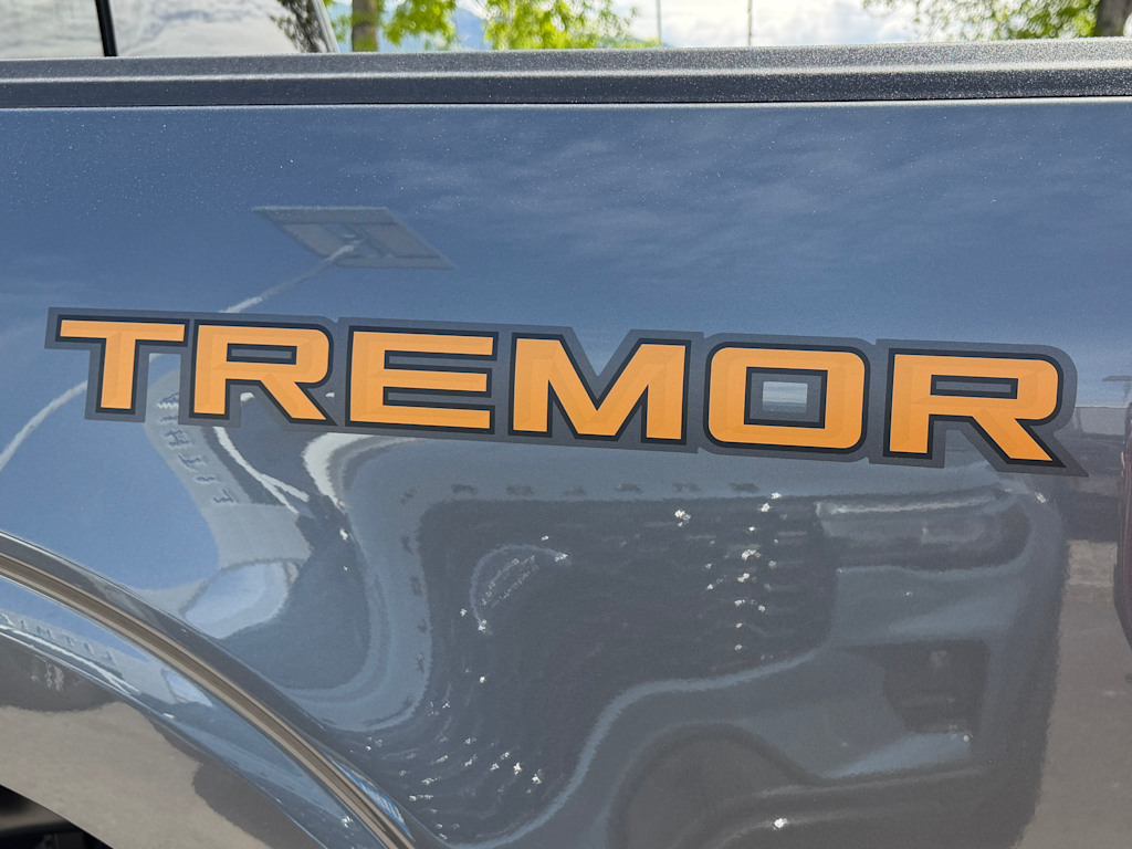 Thumbnail: 2026 Ford F-150 - 6