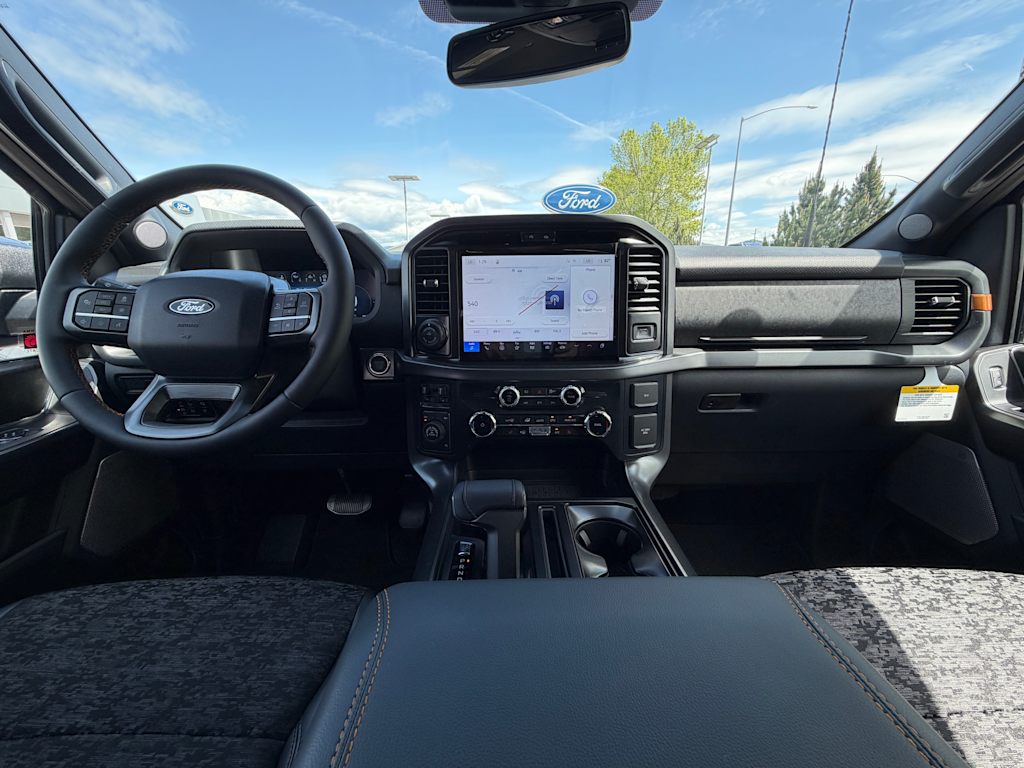 Thumbnail: 2026 Ford F-150 - 12