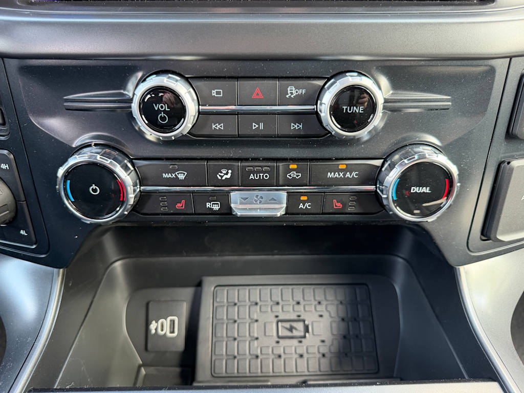 Thumbnail: 2026 Ford F-150 - 22