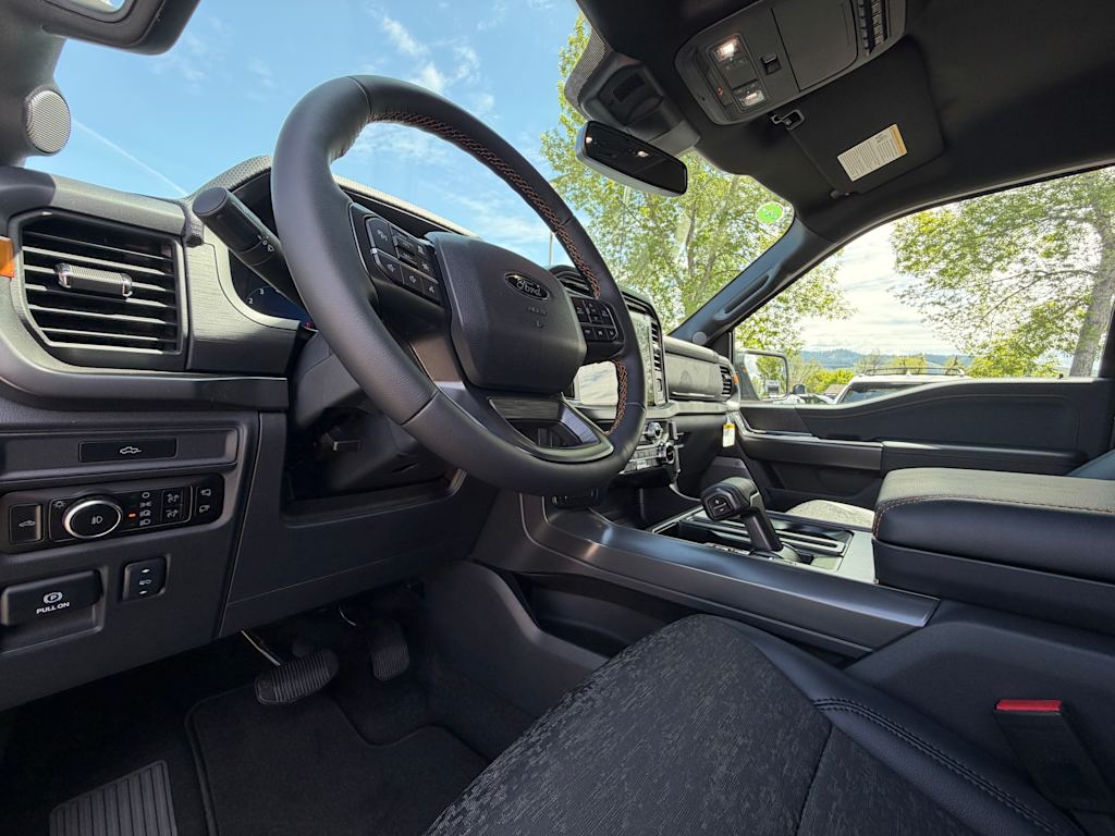 Thumbnail: 2026 Ford F-150 - 2