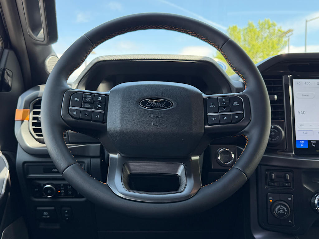 Thumbnail: 2026 Ford F-150 - 8