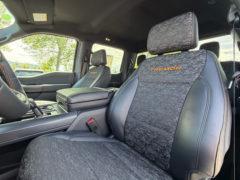 Thumbnail: 2026 Ford F-150 - 9