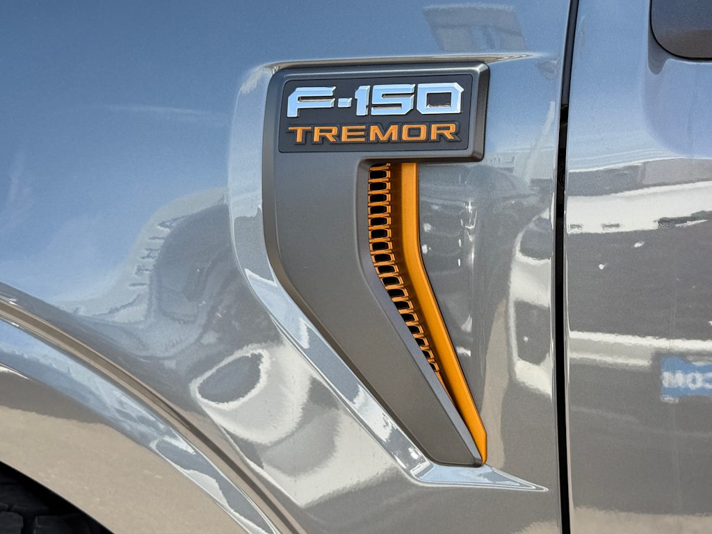 Thumbnail: 2026 Ford F-150 - 28