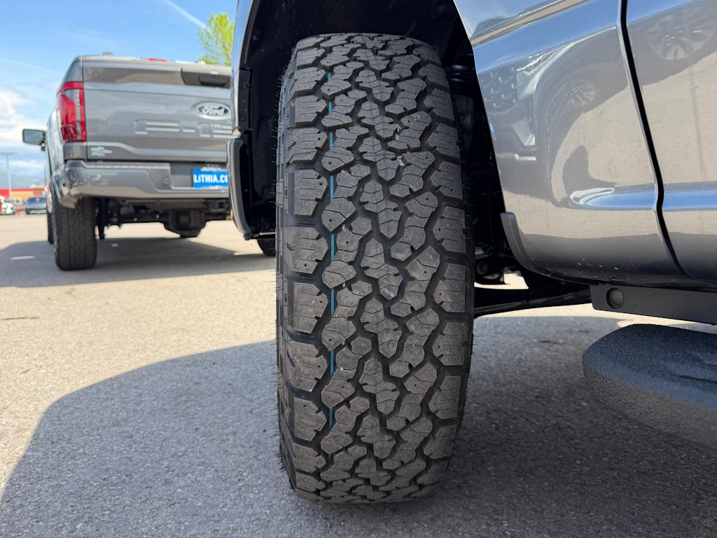 Thumbnail: 2026 Ford F-150 - 29