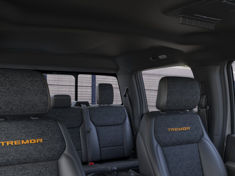 Thumbnail: 2026 Ford F-150 - 12