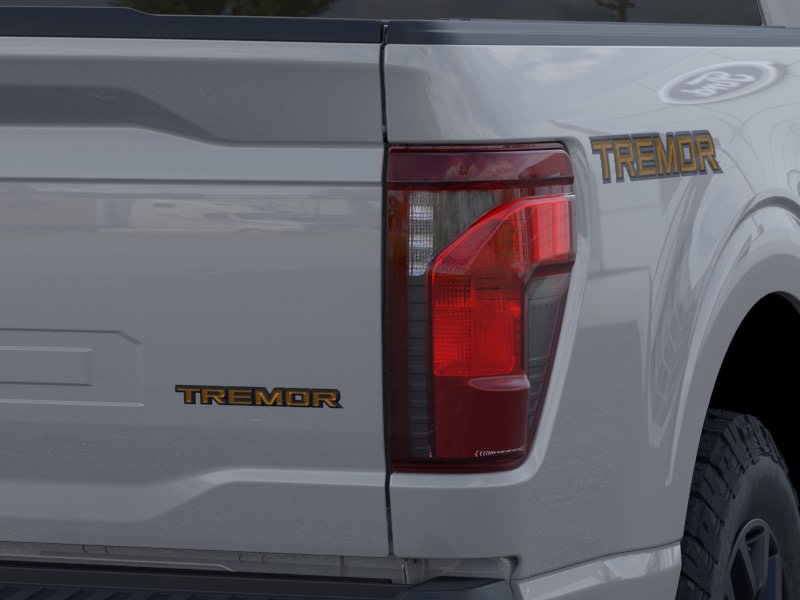 Thumbnail: 2026 Ford F-150 - 21
