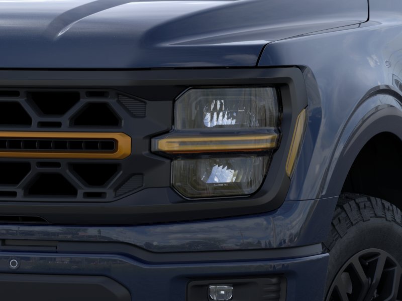 Thumbnail: 2026 Ford F-150 - 19