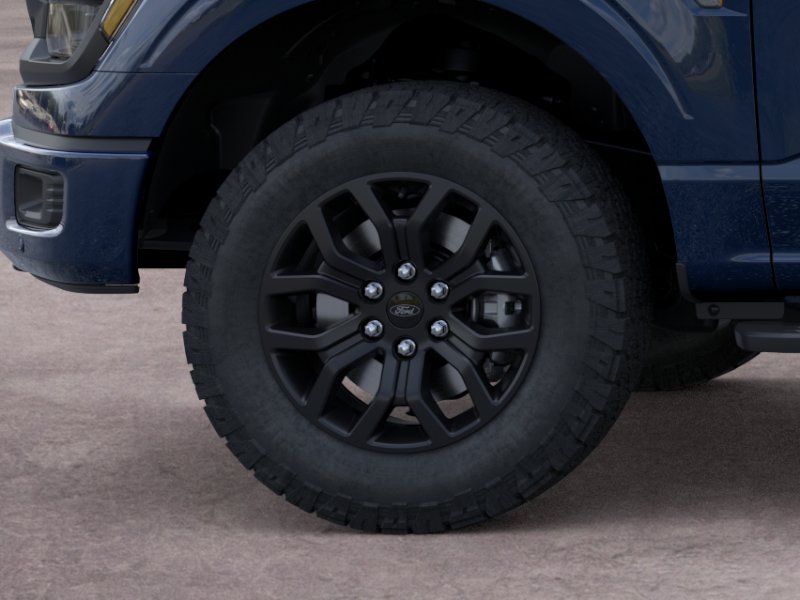 Thumbnail: 2026 Ford F-150 - 6