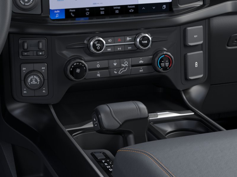Thumbnail: 2026 Ford F-150 - 17