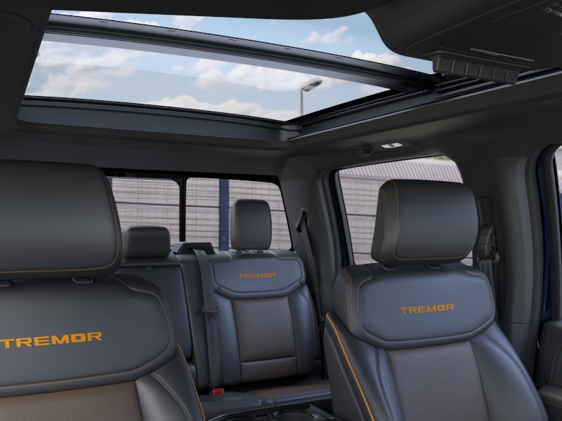 Thumbnail: 2026 Ford F-150 - 22